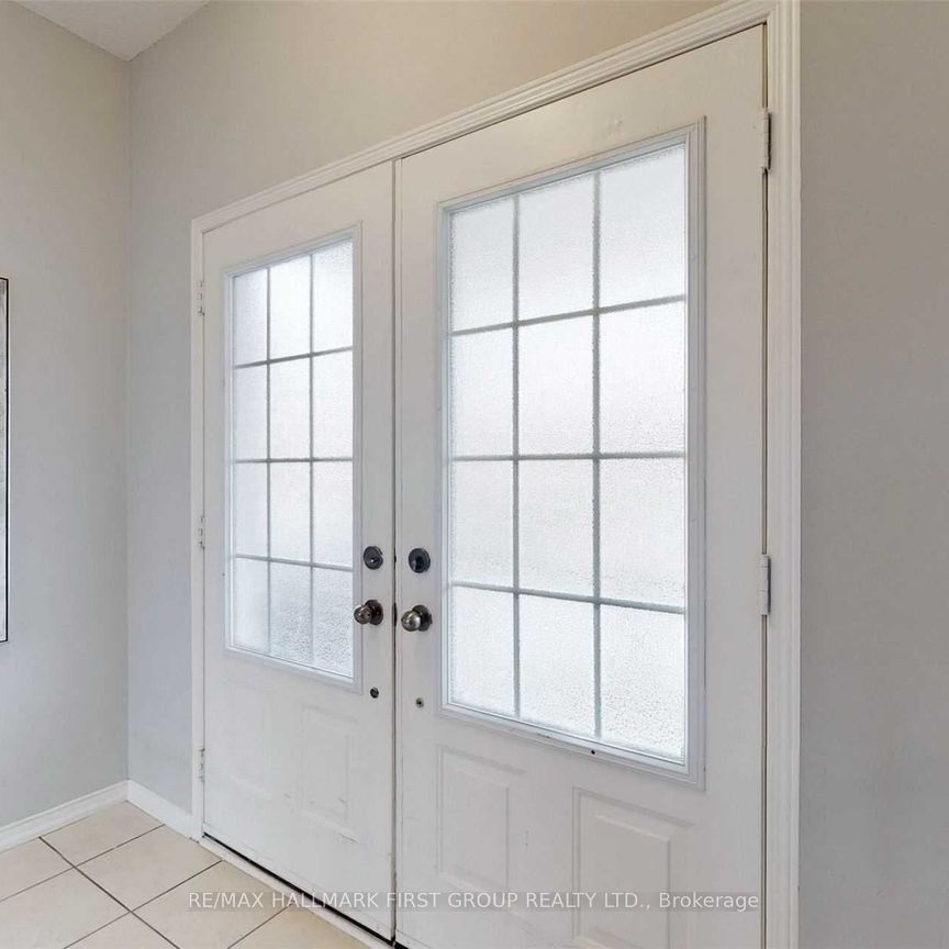 For Lease - 136 Goss Lane, Ajax, Ontario - Photo 1