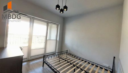 ul. Klementyny Hoffmanowej, Kraków - Photo 4