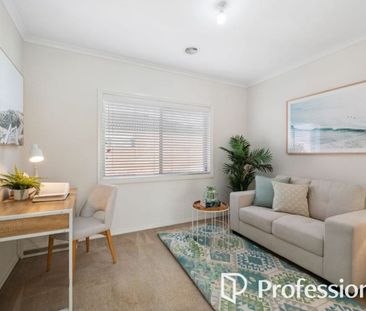 Fully Furnished Room Moments from Monash University - Photo 1