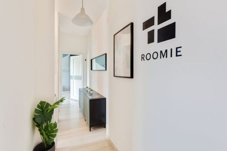 Via Antonio Cecchi, Milan, Lombardy 20146 - Photo 5