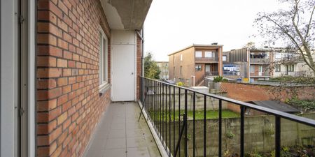 Appartement te huur in Borsbeek voor € 850 met 2 slaapkamers - Foto 4