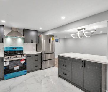 For Lease - 1391 Garvolin Avenue Unit# Basement, Pickering, Ontario - Photo 6