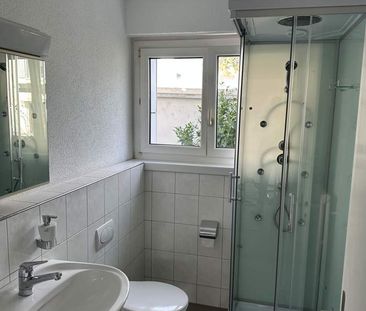 2.5 Zimmer, 57 m², EG - Photo 2