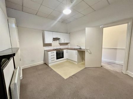 1 bedroom apartment to rent - Photo 4