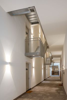 Appartement te huur: Verspronckweg 150-D39 2023 BP Haarlem - Photo 1