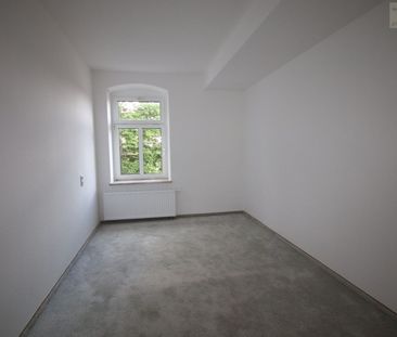 Helle, modern renovierte 2-Raum-Wohnung auf der Lindenstraße in Ann... - Foto 1