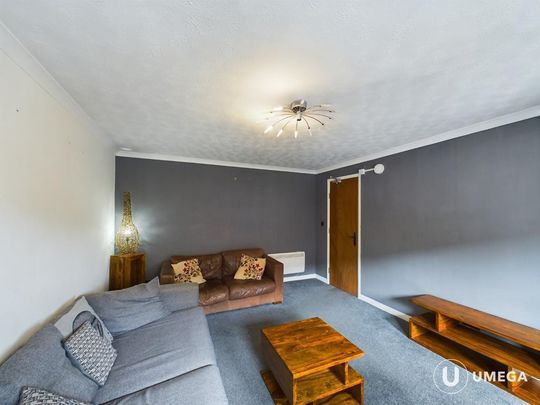 3 bedroom apartment to rent - Photo 1