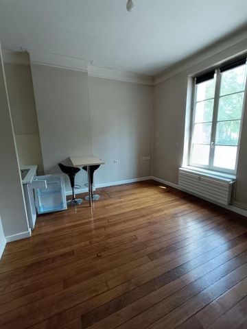 Location Appartement 1 pièce 24m² NANCY 54000 - Photo 3