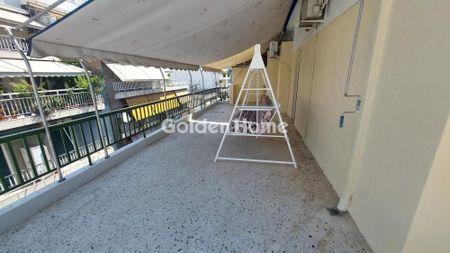 Διαμέρισμα για ενοικίαση Λεωφόρος Λιοσίων (Αττική) - Photo 2
