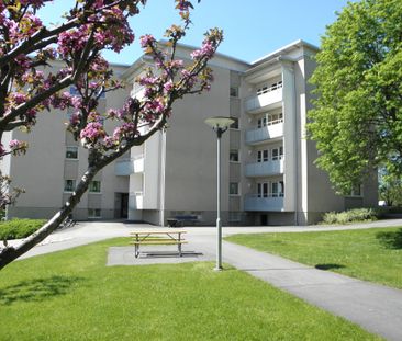 Stenlyckegatan 29 A - Foto 2