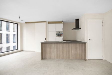 Duplex te huur in Turnhout - Foto 4