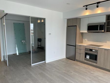 For Lease - 36 Zorra Street Unit# 431, Toronto, Ontario - Photo 4