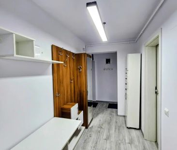 Prima închiriere!!! Apartament cu 3 camere în Magnolia Residence Sibiu - Fotografie 5
