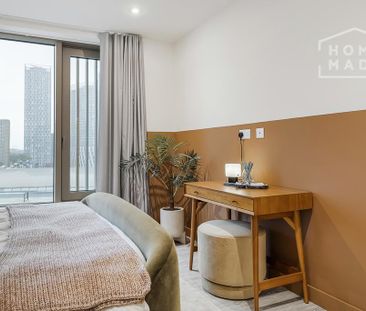 3 bedroom flat to rent - Photo 5