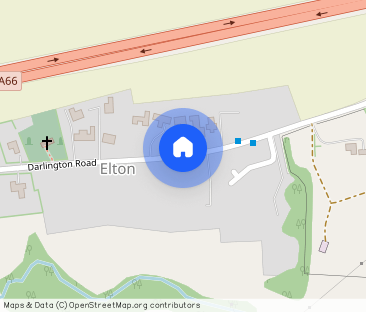 Elton, Stockton-On-Tees - Photo 1