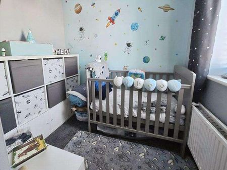 Laceby Gardens, St Nicholas Manor, Cramlington, NE23 - Photo 3