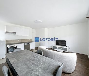 Appartement T2 Savigny-sur-Orge à louer - Photo 2