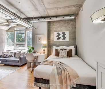 Stewart Lofts , #209 - Photo 1