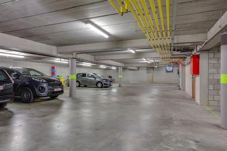 Appartement te huur - Photo 4