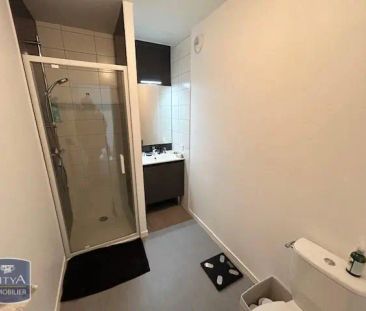 Appartement à louer 2 pièces 45.8m² - Photo 4