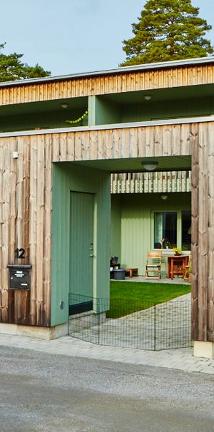 Grottvägen 12 - Photo 1