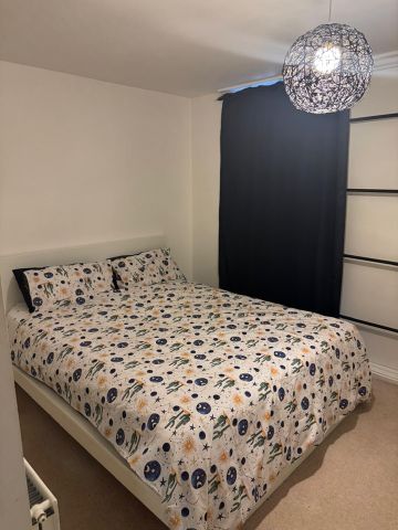 Room in a Shared Flat, Arments Court, SE5 - Photo 5