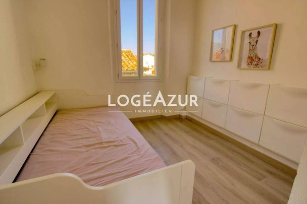 Location AppartementGolfe-Juan - Photo 1