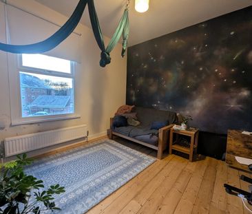 Room in a Shared House, Woodseats Road, S8 - Photo 5