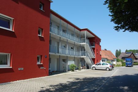 Gemütliche 3-Zi-Wohnung mit Wintergarten in Lochau zu vermieten! - Photo 3