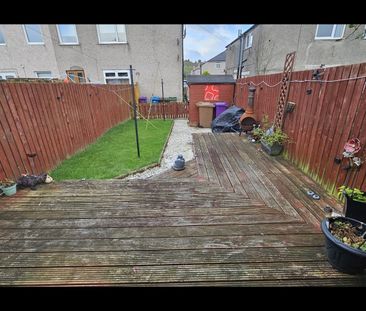 3 Bed Flat, Ashcroft Drive, G44 - Photo 1