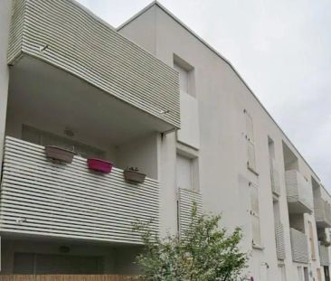 Appartement à louer 2 pièces 43.61m² - Photo 1