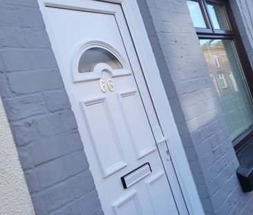 2 Bed Terraced House, Wilburn Street, L4 - Photo 2