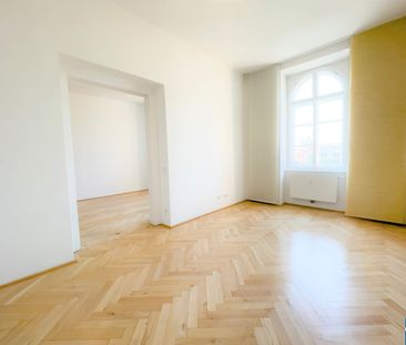 3-Zimmerwohnung im Arsenal mit Loggia! - Photo 1