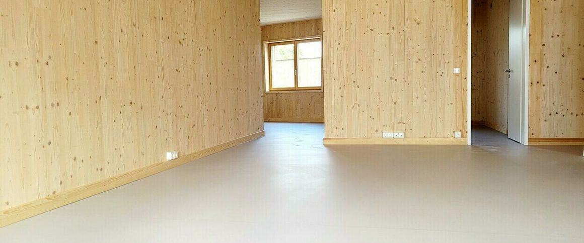 Mietobjekt - Ehrenkirchen - Kirchhofen 4 ZW MIT GARTEN - ENERGIEEFFIZIENT LEBEN - NACHHALTIG MIETEN! - Foto 1