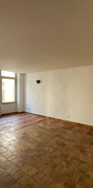 Location Appartement 2 pièces 54m² CARPENTRAS 84200 - Photo 1