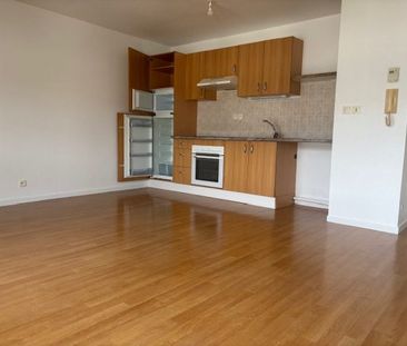 Location T2 Vannes Ouest - Photo 2