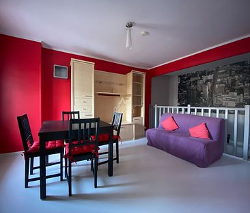 Appartement Pontoise 2 pièce(s) 28 m2 - Photo 5