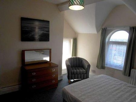 Room, South Rd, Caernarfon, LL55 - Photo 2