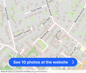 Woodlands, Fleet, GU51 - Photo 1