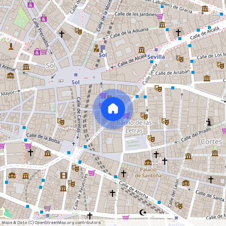 Madrid