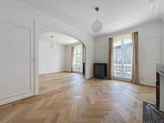 Appartement te huur - Foto 1