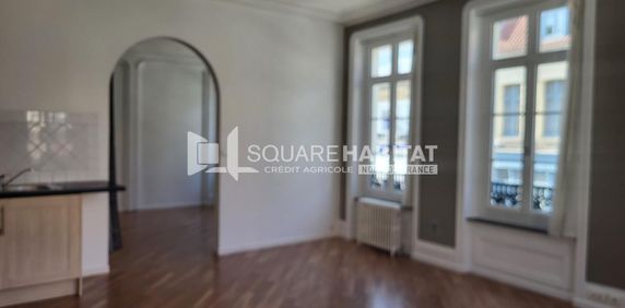 Location Appartement 2 pièces 73m² ST OMER 62500 - Photo 2