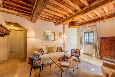 Villa Acquaviva, charming villa in the Tuscan countryside - Photo 4
