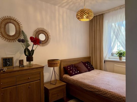 Tarchomin/ Garaż/ 3-pokoje/ Garderoba 67.7 m² - Фото 1