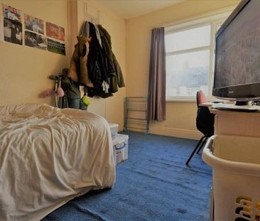 6 Bed - Estcourt Avenue, Headingley, Ls6 - Photo 6