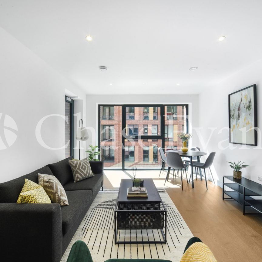 1 bedroom apartment to rent - Photo 1
