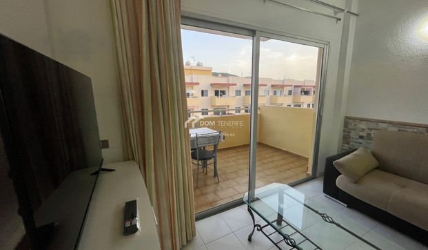 Apartamento · Alquiler a largo plazo · - Photo 1
