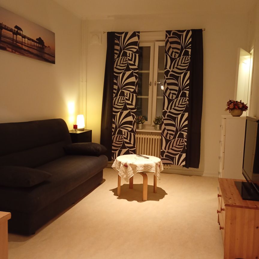 Götaholmsgatan, Göteborg - Foto 2