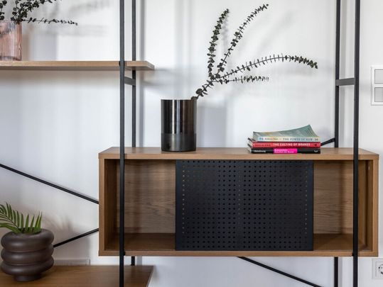 Urbanes Wohnen! 2-Zimmer Wohnung mit Fußbodenheizung - Photo 1