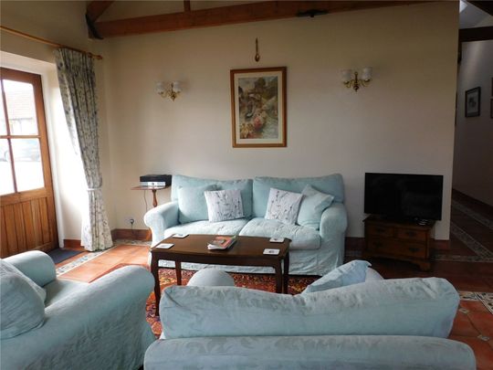 South Barrow, Yeovil, Somerset, BA22 - Photo 1